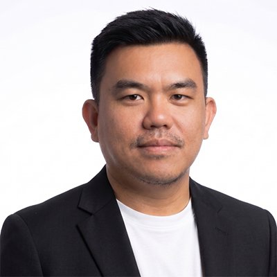 Rudy Lim