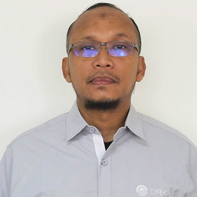 Erwin Aji